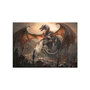Voir la diapositive 2 : Paris Prix Papier Peint  Dragon Castle