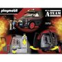 Voir la diapositive 2 : PLAYMOBIL 70750 THE A-TEAM - Le Fourgon de l'Agence tous risques
