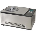 Kitchen chef Turbine à glace 1.65l 150w - ice-1530pro
