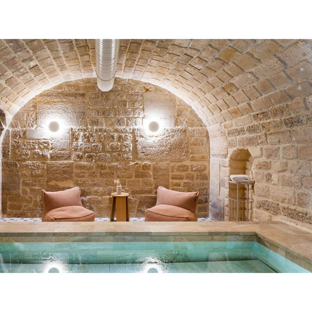 Smartbox 2 jours à Paris en hôtel 4* en chambre supérieure avec cocktail et accès au spa - Coffret Cadeau Séjour