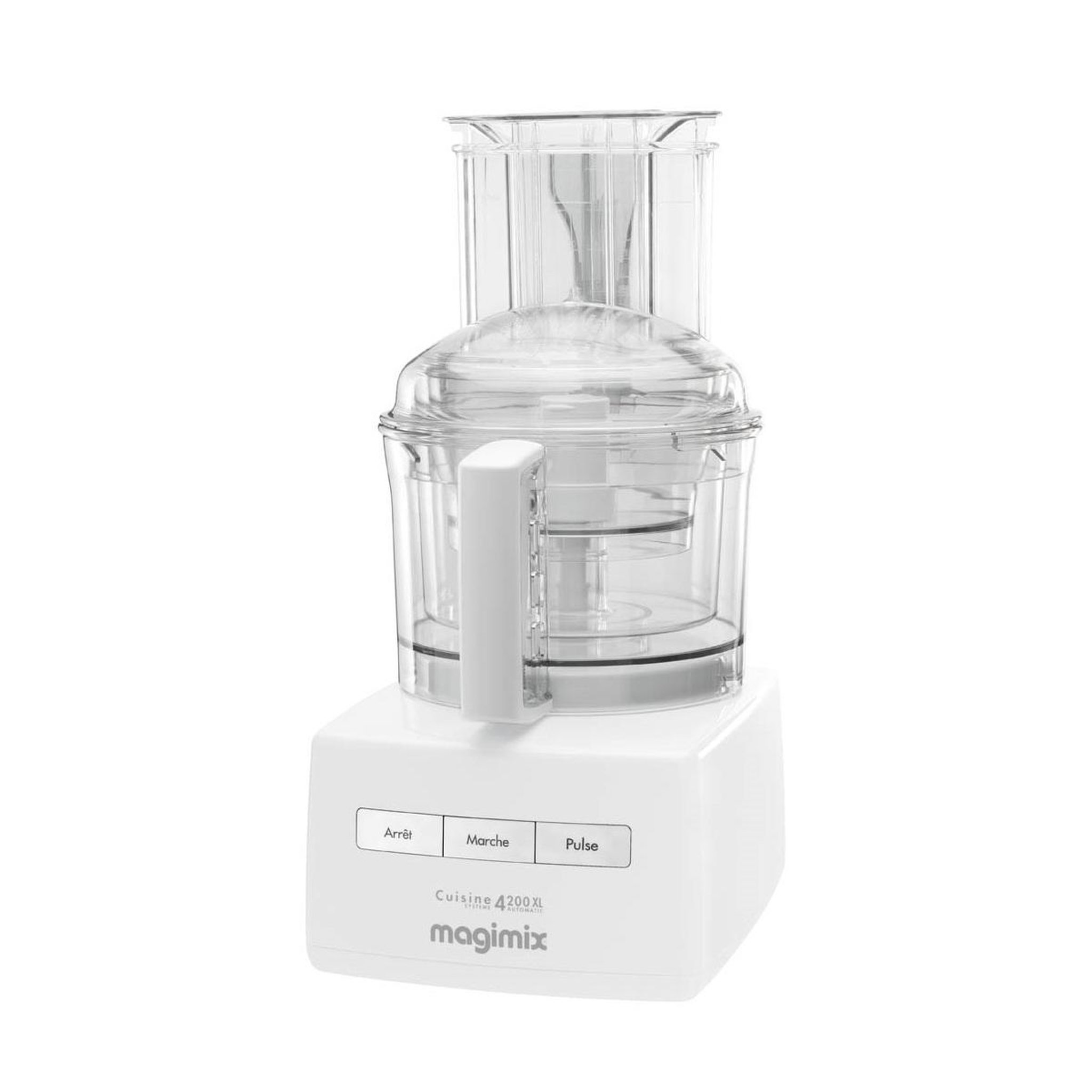 MAGIMIX Robot multifonctions 3l 950w - 18470 F