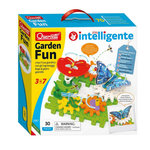 Quercetti Quercetti Sprocket Set Insects, 30 pcs