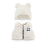 Corolle Ensemble Hiver Week-end à Paris pour poupon 36 cm