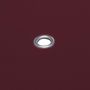 Voir la diapositive 5 : VIDAXL Toile superieure double de belvedere 310 g/m^2 3x3 m Bordeaux