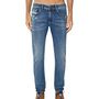 Voir la diapositive 1 : DIESEL Jean Skinny  Clair Homme Diesel 1979 Sleenker - W29