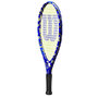 Voir la diapositive 2 : WILSON Raquette de Tennis /Jaune Enfant Wilson Minions 3.0 Jr 19