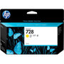 Voir la diapositive 2 : HP HP Ink No 728 HP728 HP 728 Yellow Gelb (F9J65A)