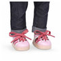 Voir la diapositive 1 : Our Generation Baskets lumineuses roses pour poupee  46cm