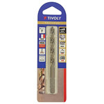 TIVOLY Foret à métal TIVOLY, diam. 7 x 16 cm