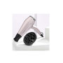 Voir la diapositive 1 : BABYLISS Sèche-cheveux 2000w rose - D216SE