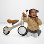 Voir la diapositive 2 : KINDERKRAFT Draisienne pour enfants - vélo d'équilibre 18 mois à 3 ansDraisienne pour enfants - vélo d'équilibre 18 mois à 3 ans