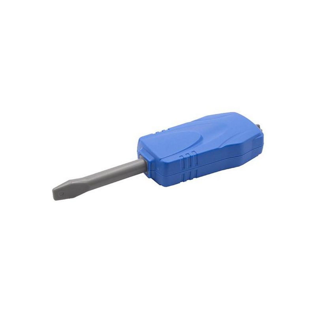 SILVERLIT Voitre télécommandée - TOOKO - CONSTRUIS MA VOITURE DE POLICE RC - Technologie follow-me - Des 2 ans