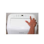 Voir la diapositive 4 : OPTIMEA Climatiseur mobile 3500w 35m² - OPC-B01-120