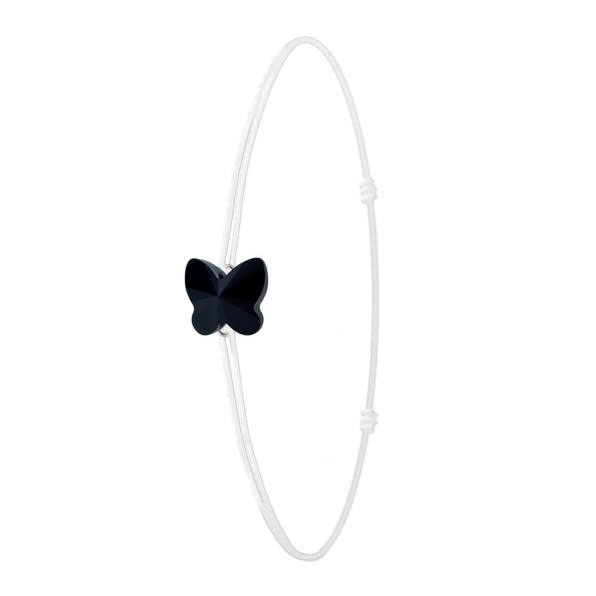 SC CRYSTAL Bracelet papillon par SC Crystal®
