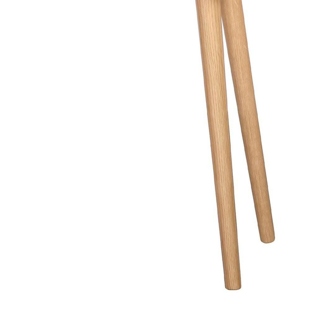 FORNORD Console 1 tiroir Bali