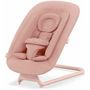 Voir la diapositive 1 : CYBEX Hamac pour Bébé Cybex Rose