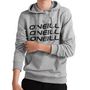 Voir la diapositive 1 : O'NEILL Sweat à Capuche  Homme O'Neill Triple Stack