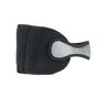 Voir la diapositive 2 : Asalvo Accessoire Appui-tête gris noir