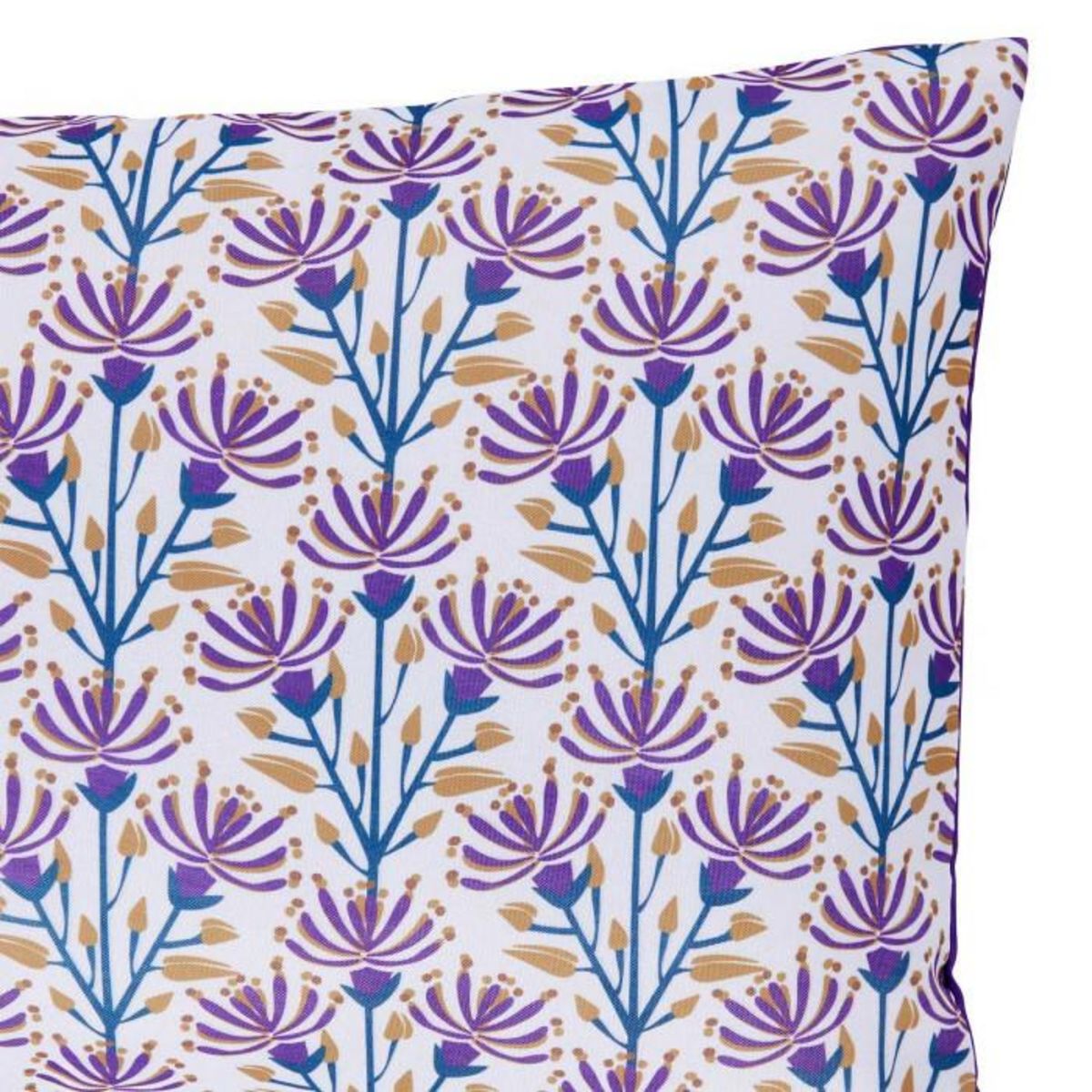 ATMOSPHERA Housse de Coussin Extérieur  Telio  30x50cm Multicolore