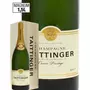 Taittinger Balthazar Champagne Taittinger Brut Réserve