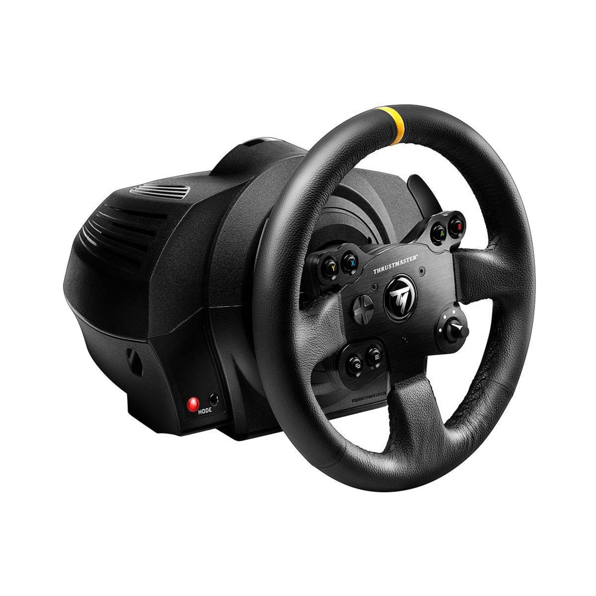 Thrustmaster Volant + Pédalier TX RW Leather Edition Xbox One