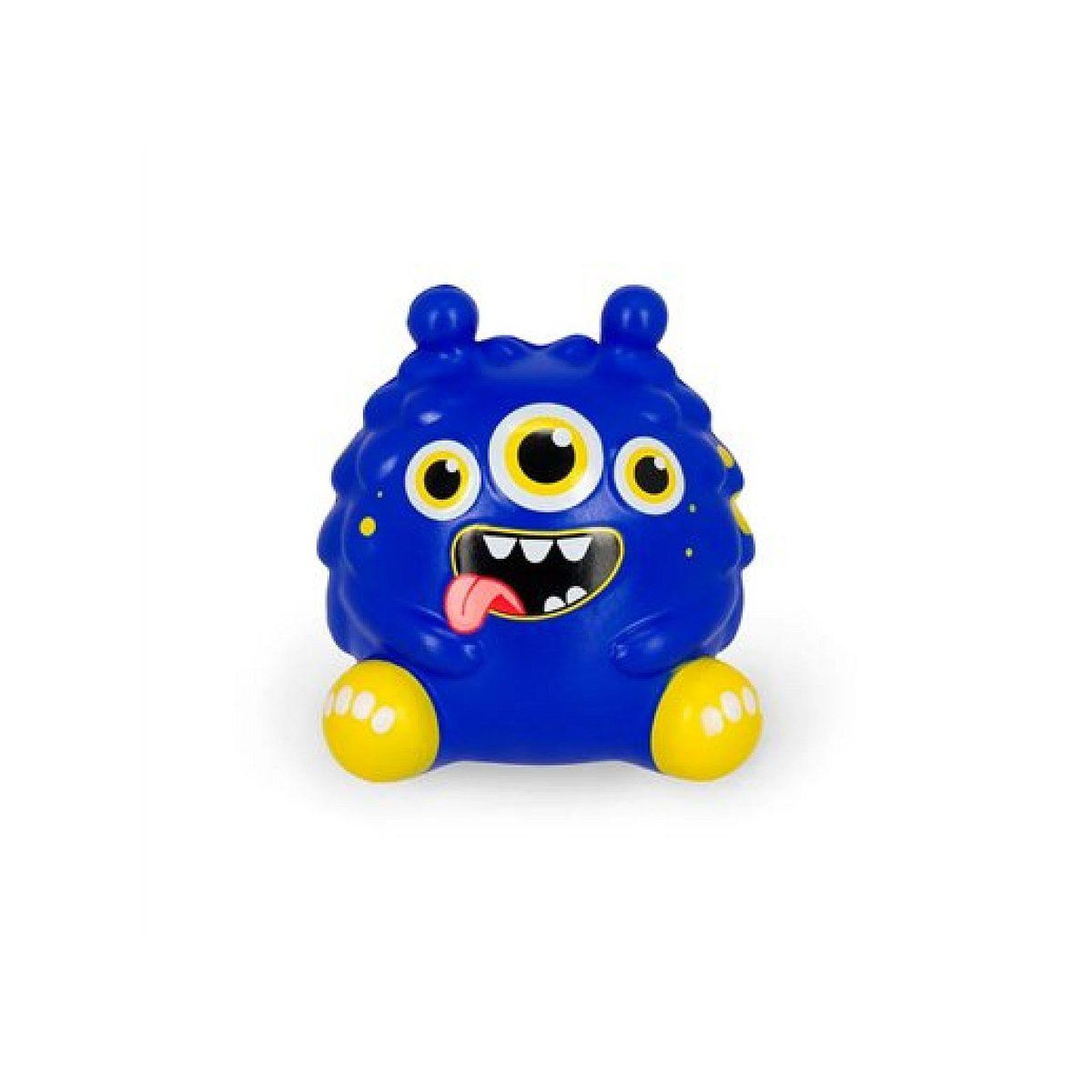 LEGAMI Jouet anti-stress - senteur fraise - monster