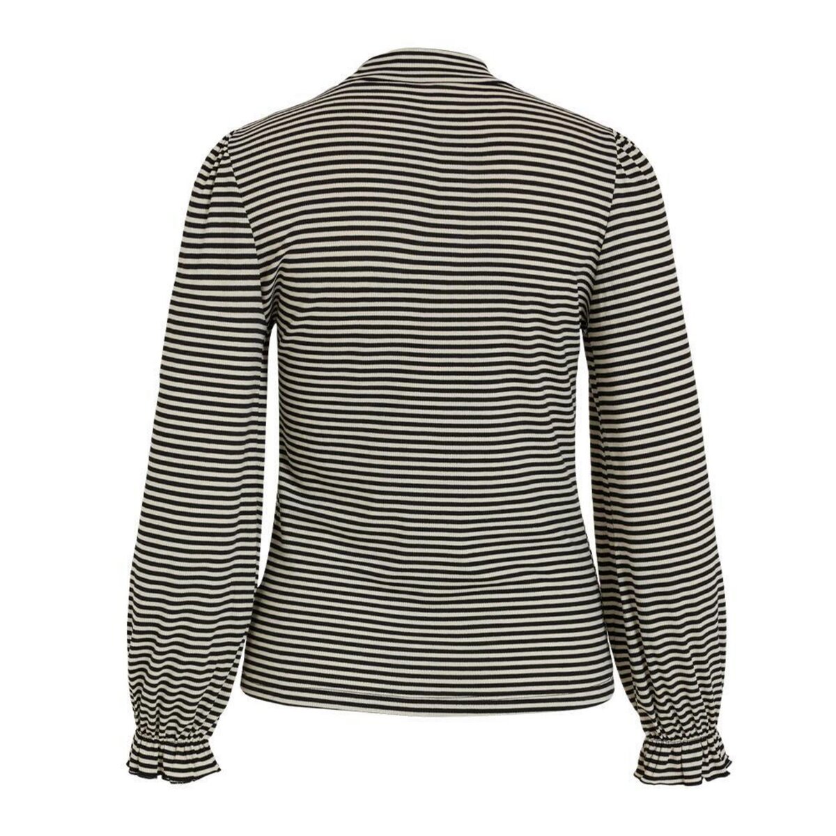 Vila Pull /Blanc Femme Vila Visabia