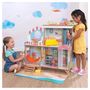 Voir la diapositive 4 : Kidkraft Maison de poupées Ferris Wheel Fun Beach
