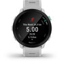 Voir la diapositive 5 : GARMIN Montre sport FORERUNNER 55 Blanche