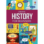 HISTORY FOR BEGINNERS, Prentice Andy