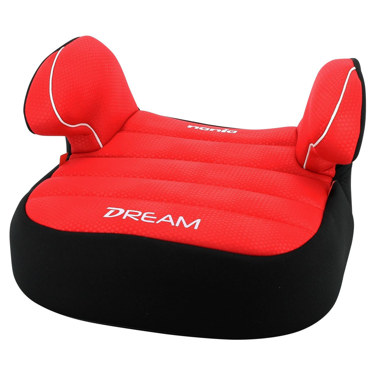 NANIA Siège auto rehausseur bas DREAM groupe 2/3 