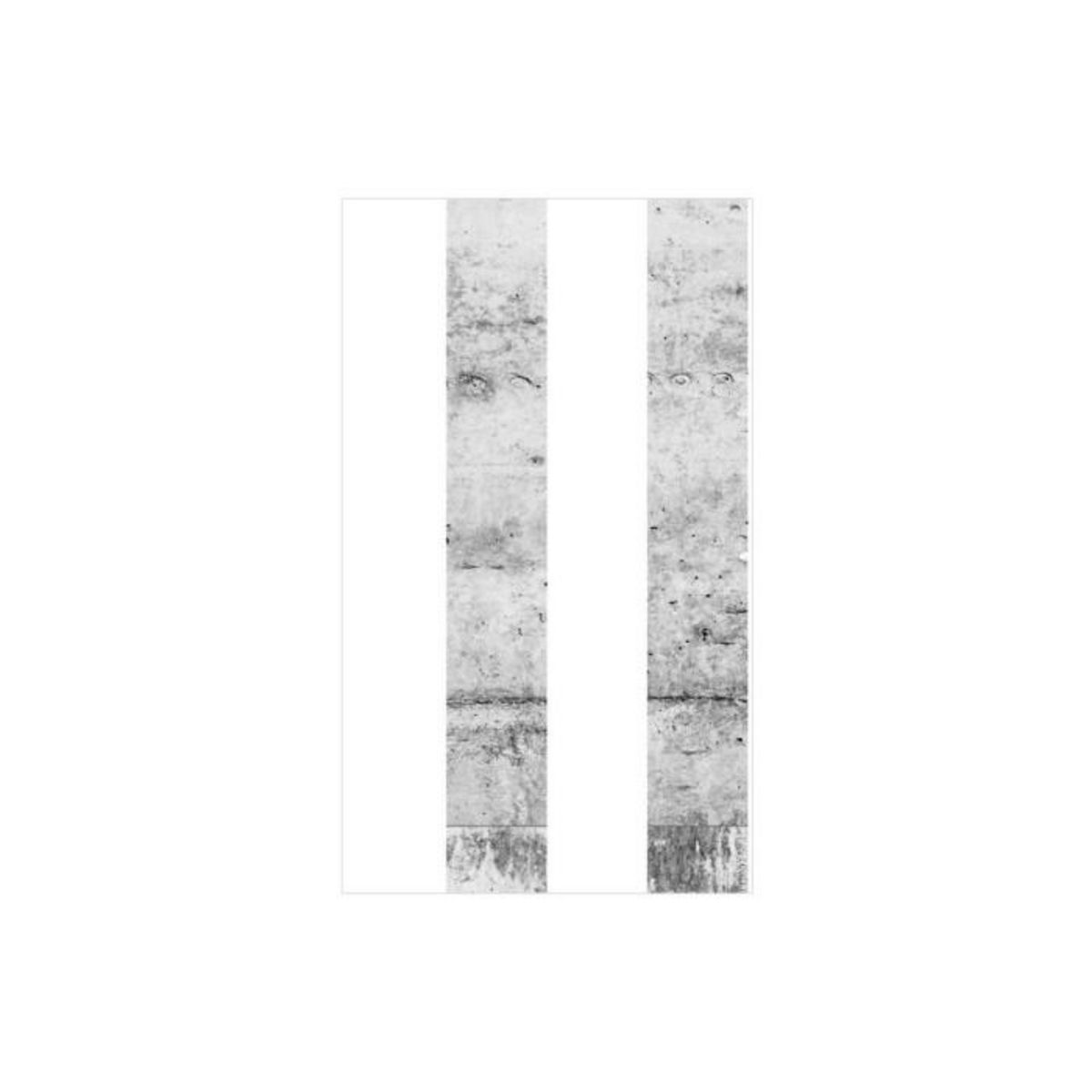 Paris Prix Papier Peint  Style Gris  50x1000cm