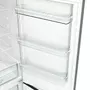 GORENJE Réfrigérateur combiné NRK61CS2XL4