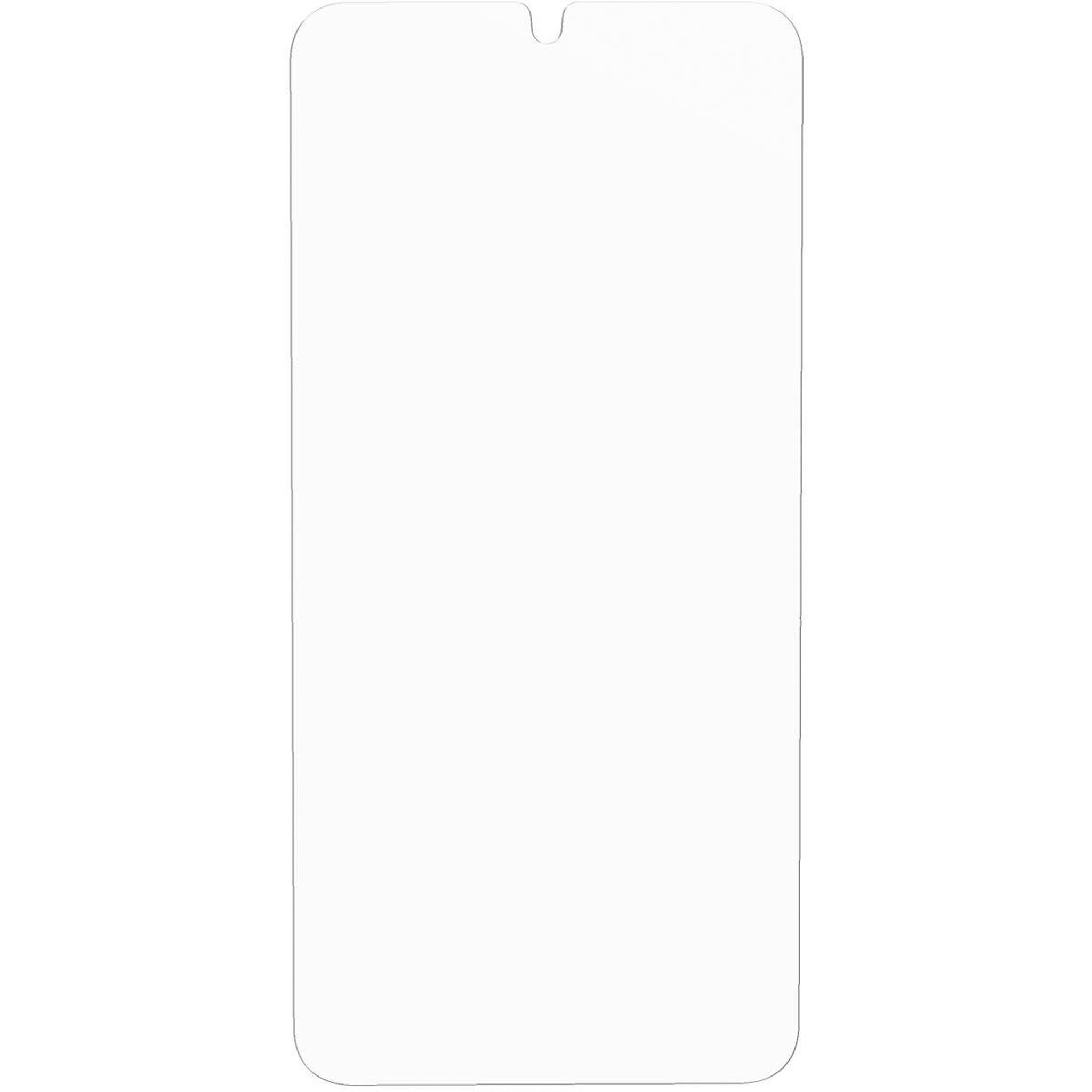 Voir la diapositive 2 : Otterbox Protège écran samsung s23+ alpha flex anti-microbial