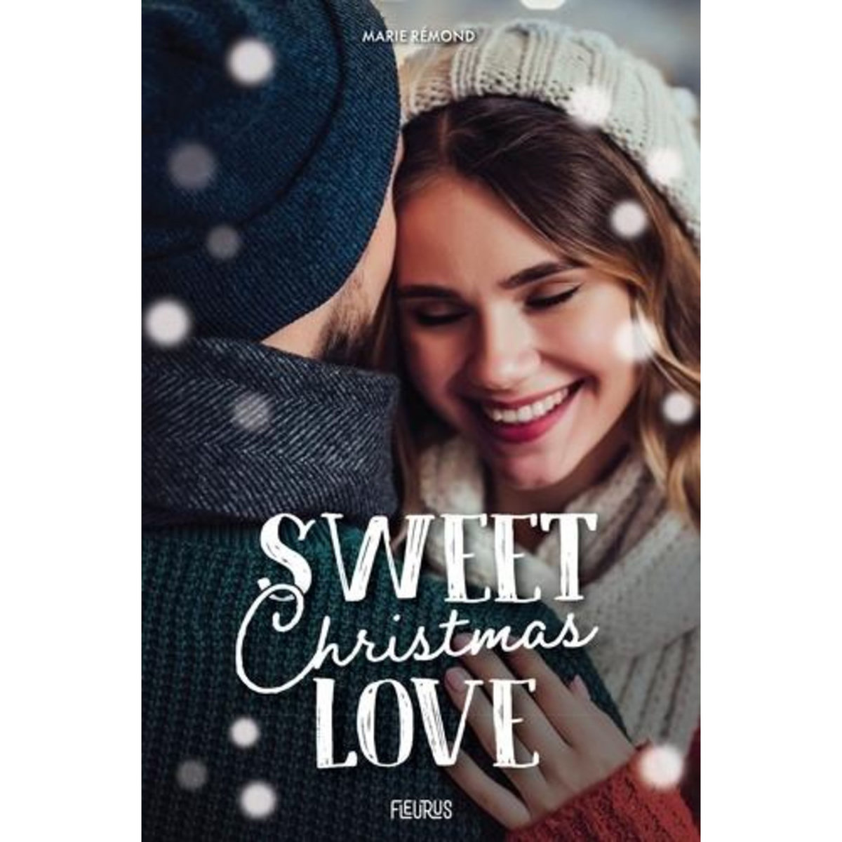 SWEET CHRISTMAS LOVE, Rémond Marie