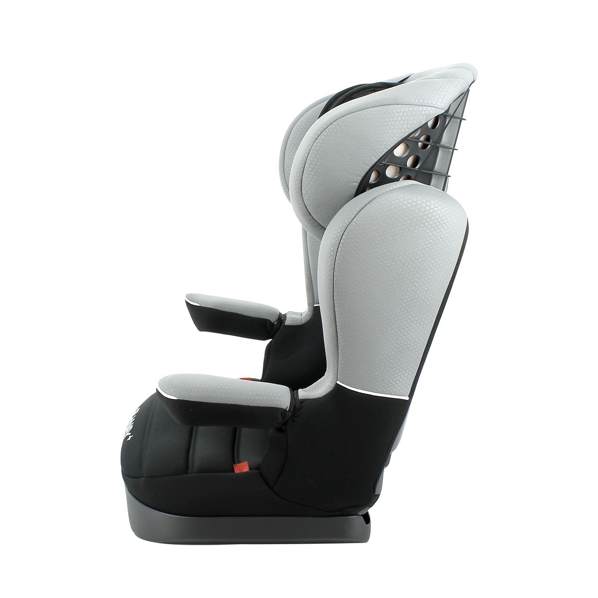 NANIA Siège auto rehausseur groupe 2/3 Rway Luxe