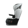 Voir la diapositive 3 : NANIA Siège auto rehausseur groupe 2/3 Rway Luxe