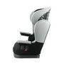 Voir la diapositive 3 : NANIA Siège auto rehausseur groupe 2/3 Rway Luxe