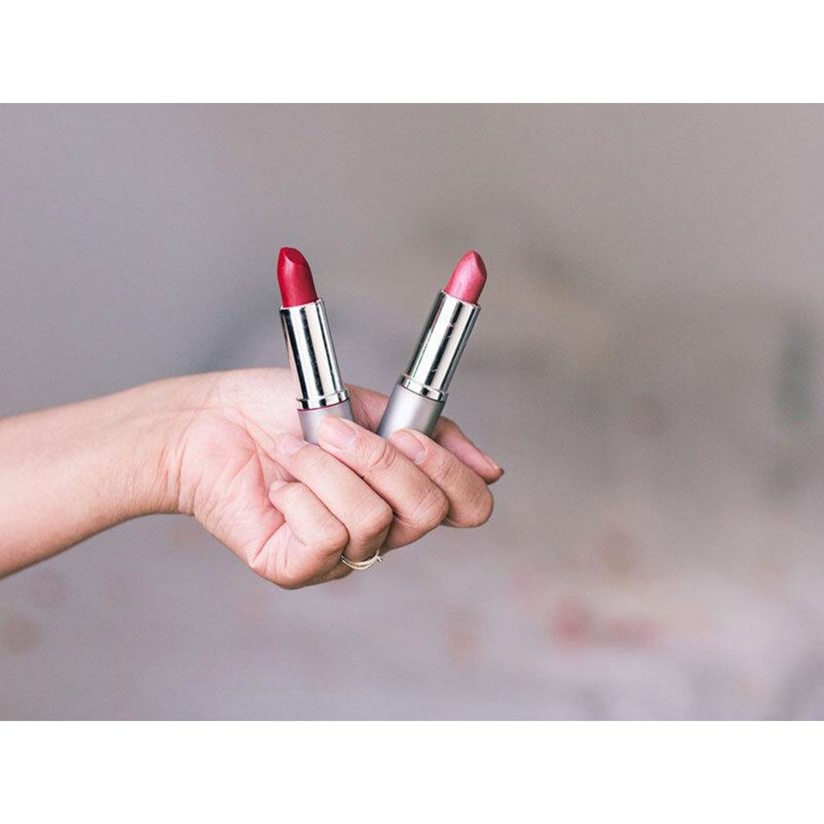 Smartbox Atelier de fabrication de rouge à lèvres à Paris - Coffret Cadeau Multi-thèmes