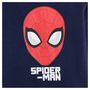 Voir la diapositive 2 : SPIDERMAN Ensemble pyjama polaire garçon