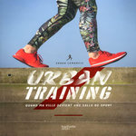 URBAN TRAINING. QUAND MA VILLE DEVIENT UNE SALLE DE SPORT, Lemarcis Sarah