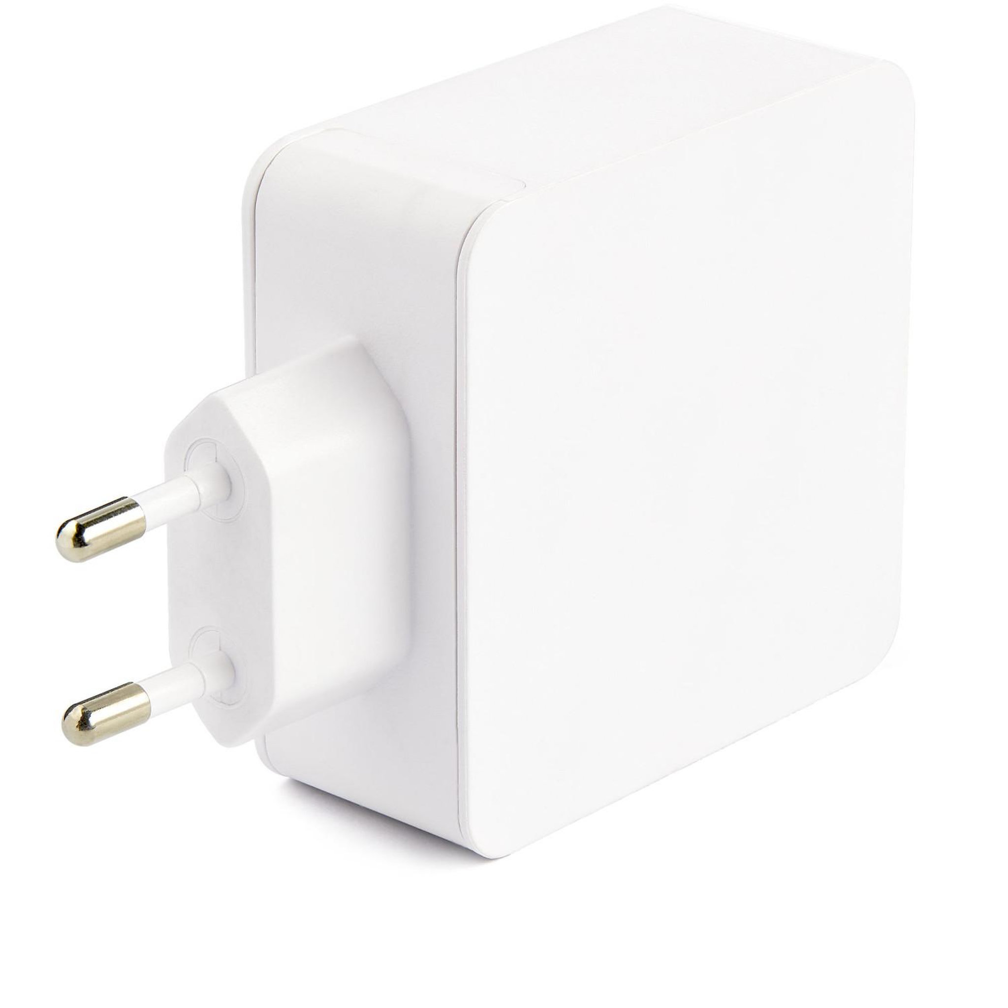 Voir la diapositive 3 : Startech Startech.com wch1ceu chargeur d'appareils mobiles blanc intérieure