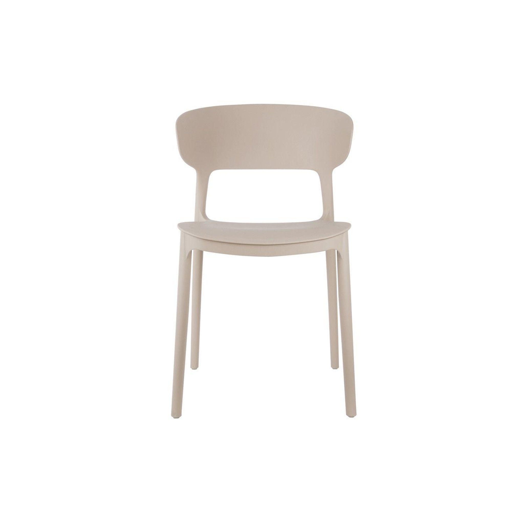 Voir la diapositive 3 : Leitmotiv Chaise intérieur et extérieur FAIN