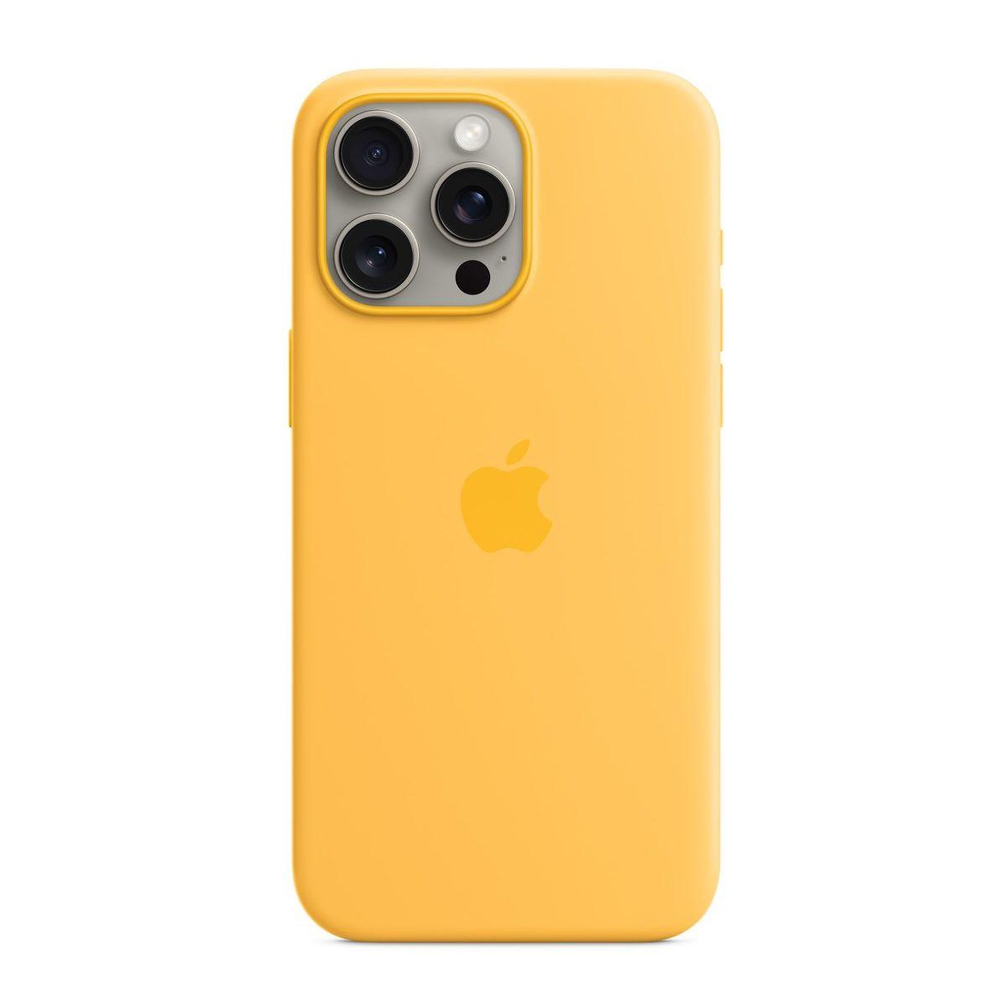 APPLE Coque Iphone 15 Pro Max MagSafe Rayon de solei
