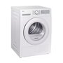 Voir la diapositive 3 : Samsung Sèche-linge pompe à chaleur 60cm 9kg - DV90DG52A0TH