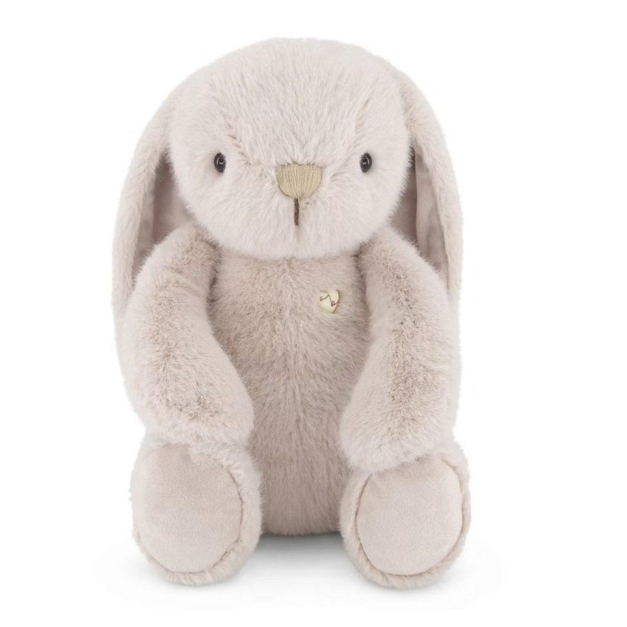 TINY HARLOW Snuggle bunnies - peluche penelope 30 cm beige