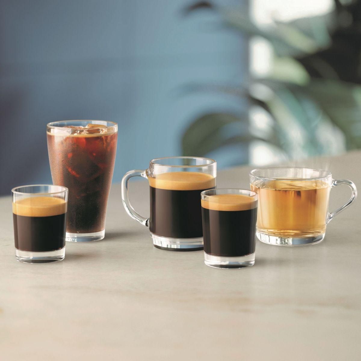 Philips Expresso Broyeur EP3321/40 Noir Laqué série 3300