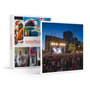 Voir la diapositive 1 : Smartbox Culture et Spectacles à Lille - Coffret Cadeau Multi-thèmes