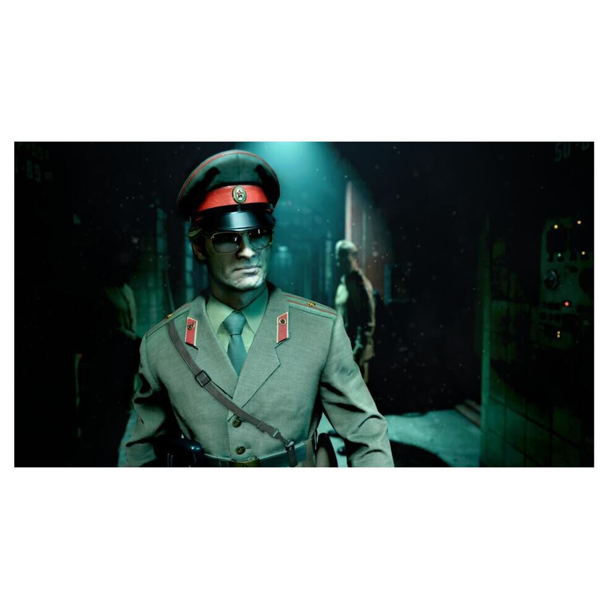 Activision Call of Duty: Black Ops Cold War Xbox One 