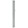Voir la diapositive 3 : VIDAXL Auvent lateral retractable de patio 140 x 300 cm Noir